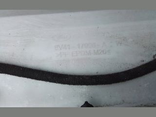 bontott FORD KUGA Hátsó Lökhárító (Részeivel)
