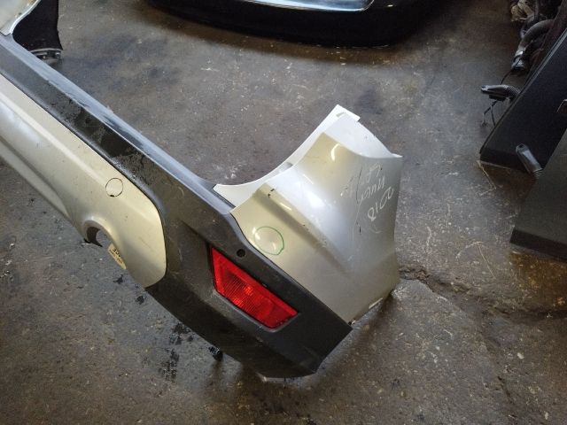 bontott FORD KUGA Hátsó Lökhárító (Részeivel)