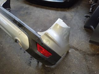 bontott FORD KUGA Hátsó Lökhárító (Részeivel)