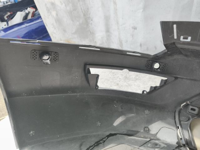 bontott FORD KUGA Hátsó Lökhárító (Részeivel)