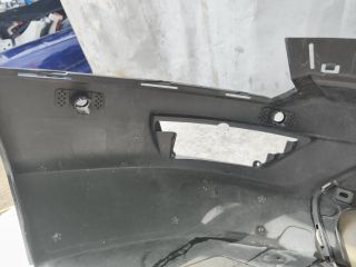 bontott FORD KUGA Hátsó Lökhárító (Részeivel)