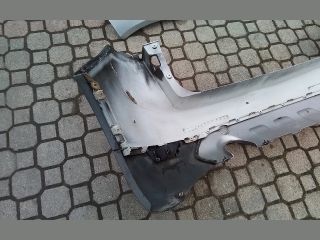 bontott FORD KUGA Hátsó Lökhárító (Részeivel)