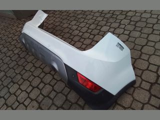 bontott FORD KUGA Hátsó Lökhárító (Részeivel)