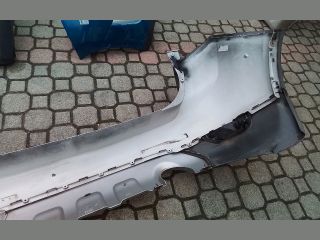 bontott FORD KUGA Hátsó Lökhárító (Részeivel)