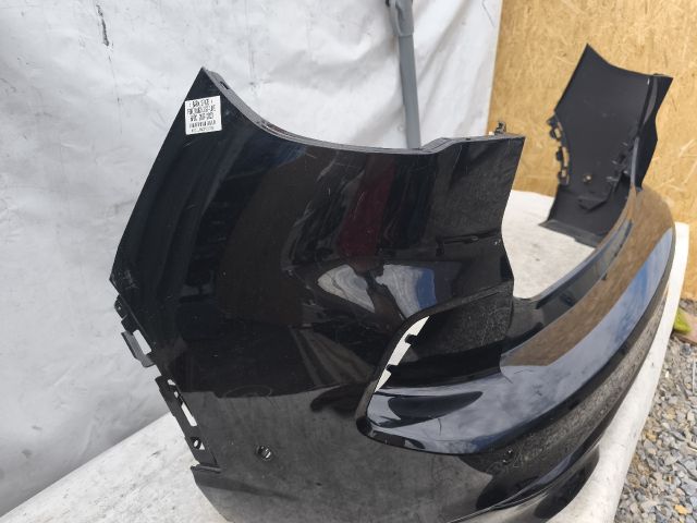 bontott FORD KUGA Hátsó Lökhárító (Részeivel)