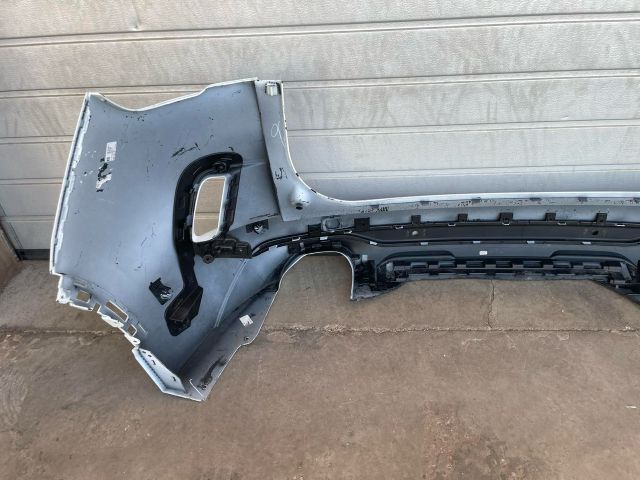 bontott FORD KUGA Hátsó Lökhárító (Üresen)