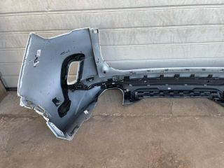 bontott FORD KUGA Hátsó Lökhárító (Üresen)