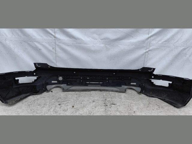 bontott FORD KUGA Hátsó Lökhárító (Üresen)