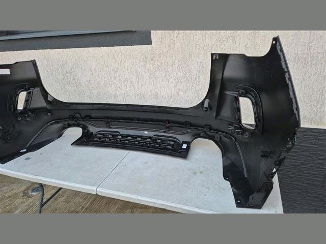 bontott FORD KUGA Hátsó Lökhárító (Üresen)