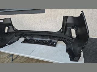 bontott FORD KUGA Hátsó Lökhárító (Üresen)