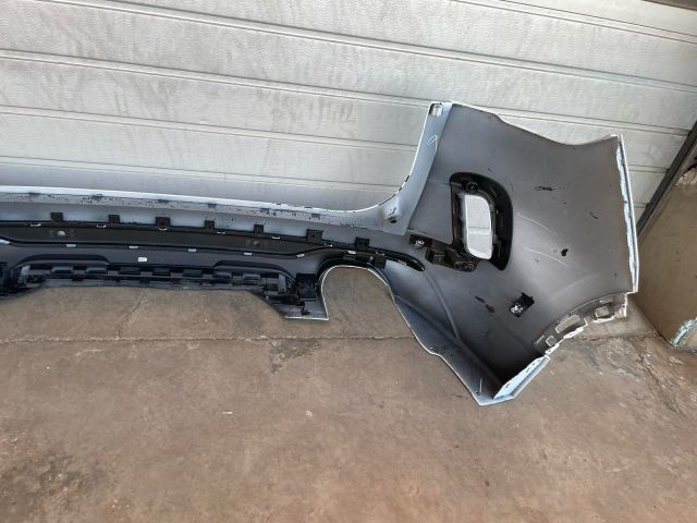 bontott FORD KUGA Hátsó Lökhárító (Üresen)