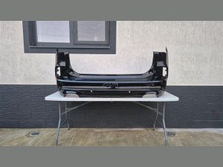 bontott FORD KUGA Hátsó Lökhárító (Üresen)