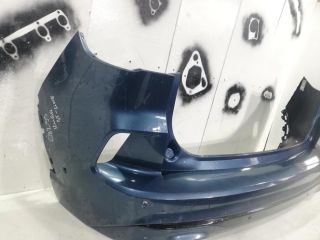 bontott FORD KUGA Hátsó Lökhárító (Üresen)