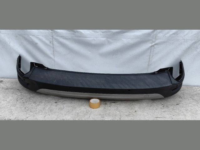 bontott FORD KUGA Hátsó Lökhárító (Üresen)