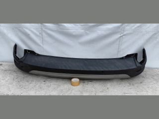 bontott FORD KUGA Hátsó Lökhárító (Üresen)