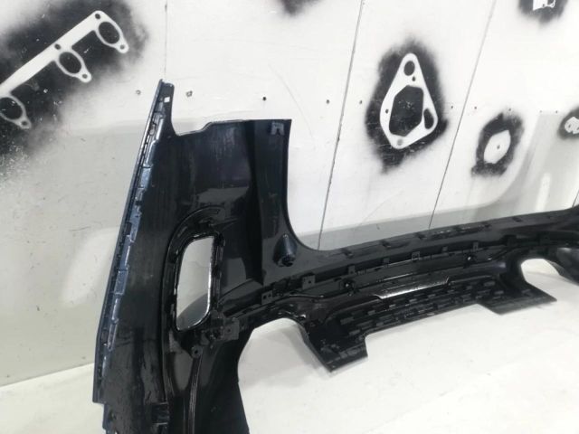 bontott FORD KUGA Hátsó Lökhárító (Üresen)