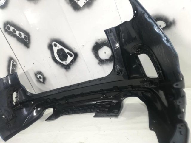 bontott FORD KUGA Hátsó Lökhárító (Üresen)