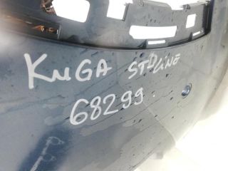 bontott FORD KUGA Hátsó Lökhárító (Üresen)