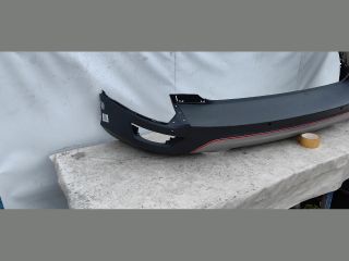 bontott FORD KUGA Hátsó Lökhárító (Üresen)