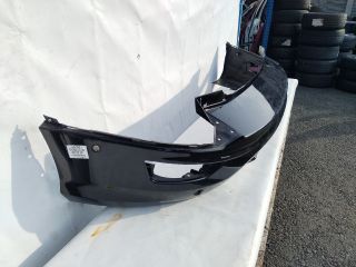 bontott FORD KUGA Hátsó Lökhárító (Üresen)