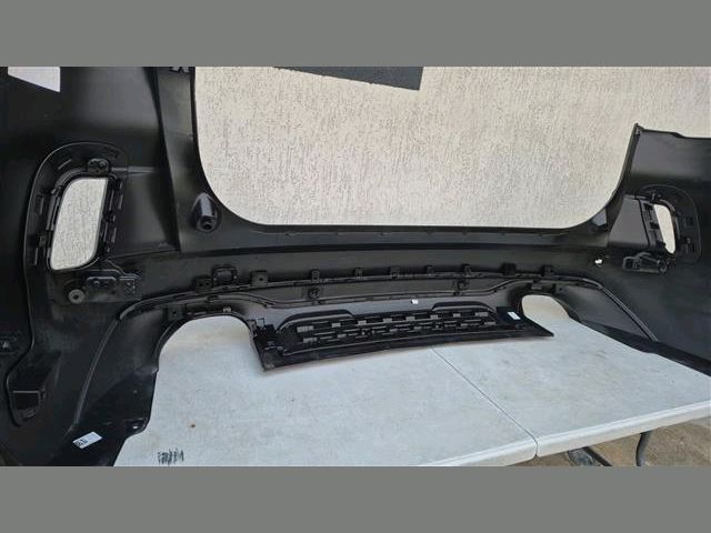 bontott FORD KUGA Hátsó Lökhárító (Üresen)