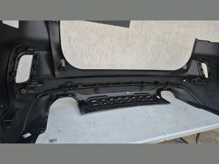 bontott FORD KUGA Hátsó Lökhárító (Üresen)