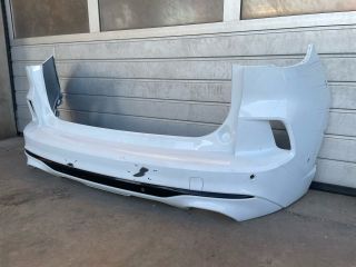 bontott FORD KUGA Hátsó Lökhárító (Üresen)