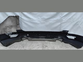 bontott FORD KUGA Hátsó Lökhárító (Üresen)