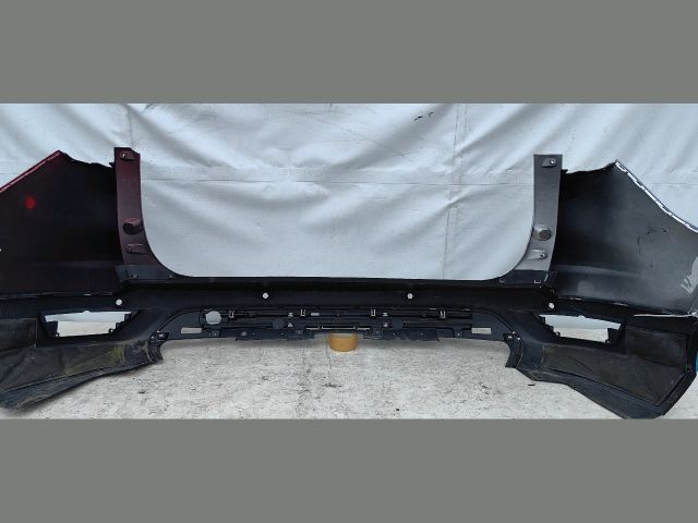 bontott FORD KUGA Hátsó Lökhárító (Üresen)