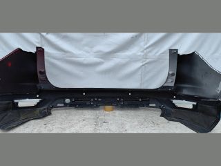 bontott FORD KUGA Hátsó Lökhárító (Üresen)