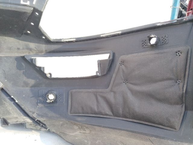 bontott FORD KUGA Hátsó Lökhárító (Üresen)