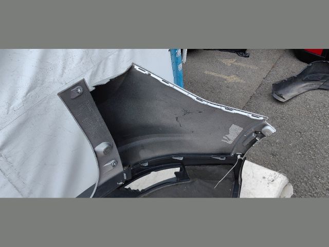 bontott FORD KUGA Hátsó Lökhárító (Üresen)