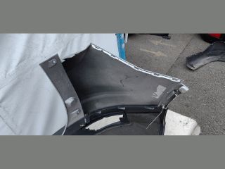 bontott FORD KUGA Hátsó Lökhárító (Üresen)