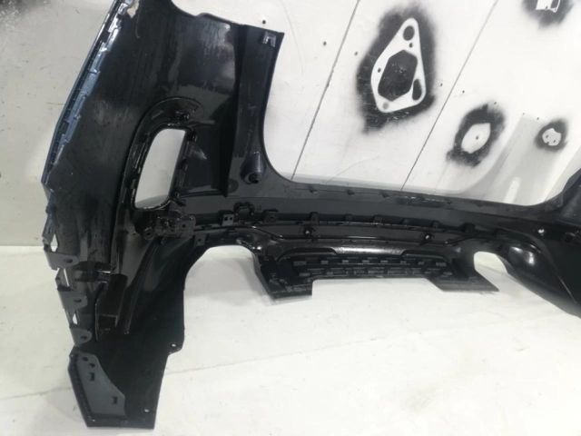 bontott FORD KUGA Hátsó Lökhárító (Üresen)