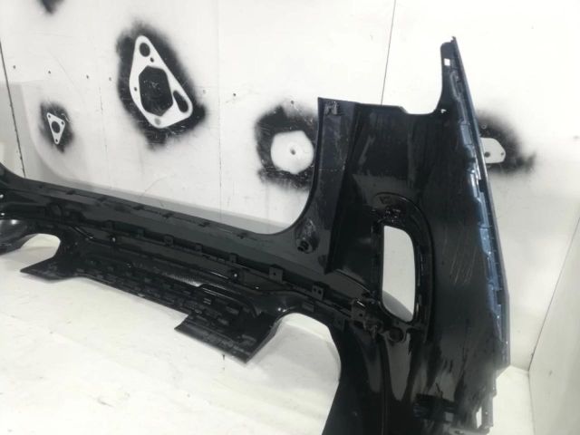 bontott FORD KUGA Hátsó Lökhárító (Üresen)