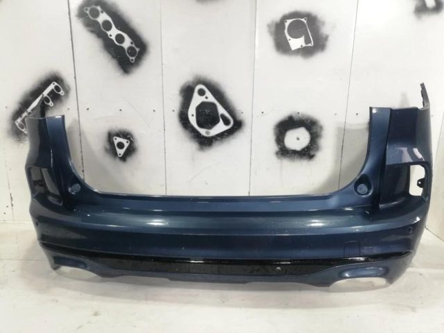 bontott FORD KUGA Hátsó Lökhárító (Üresen)