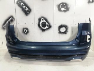 bontott FORD KUGA Hátsó Lökhárító (Üresen)