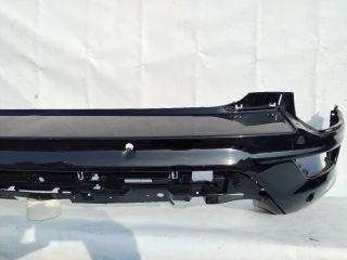 bontott FORD KUGA Hátsó Lökhárító (Üresen)