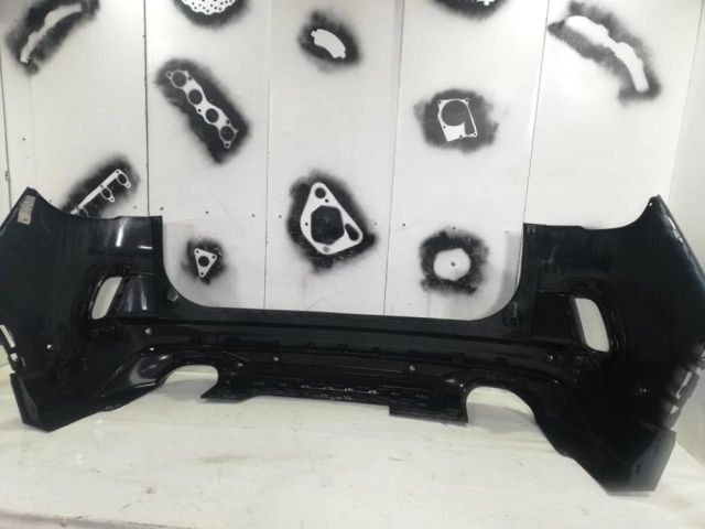 bontott FORD KUGA Hátsó Lökhárító (Üresen)