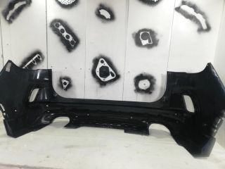 bontott FORD KUGA Hátsó Lökhárító (Üresen)