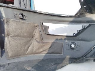 bontott FORD KUGA Hátsó Lökhárító (Üresen)