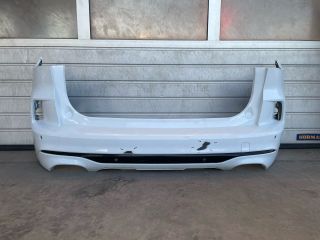 bontott FORD KUGA Hátsó Lökhárító (Üresen)