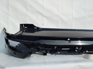 bontott FORD KUGA Hátsó Lökhárító (Üresen)