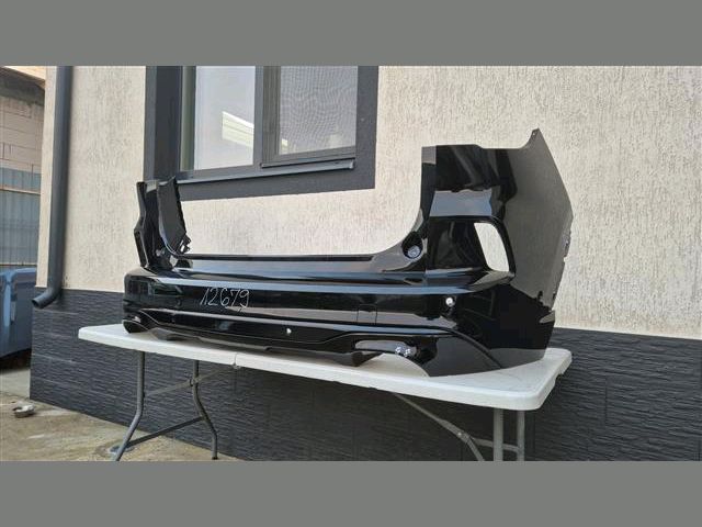 bontott FORD KUGA Hátsó Lökhárító (Üresen)