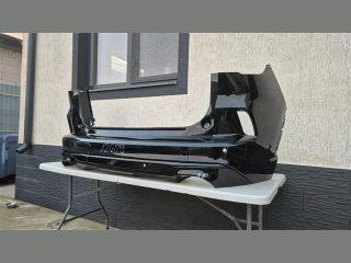 bontott FORD KUGA Hátsó Lökhárító (Üresen)