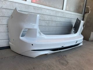 bontott FORD KUGA Hátsó Lökhárító (Üresen)