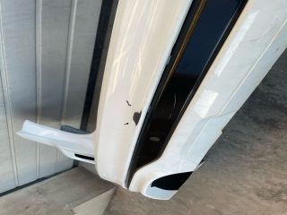 bontott FORD KUGA Hátsó Lökhárító (Üresen)