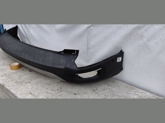 bontott FORD KUGA Hátsó Lökhárító (Üresen)