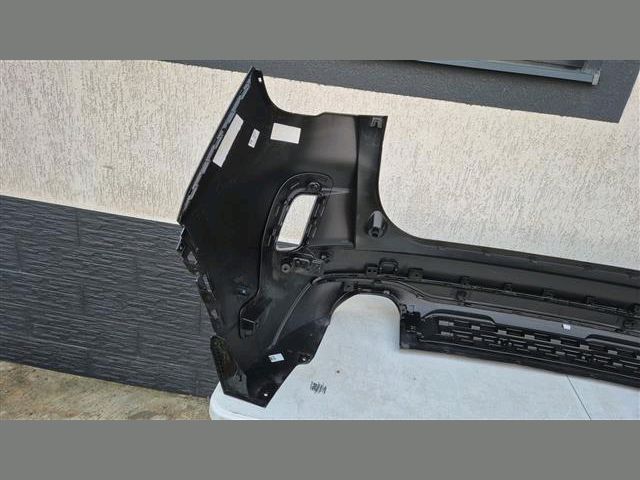 bontott FORD KUGA Hátsó Lökhárító (Üresen)