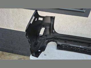 bontott FORD KUGA Hátsó Lökhárító (Üresen)